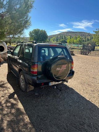 OPEL FRONTERA B SPORT