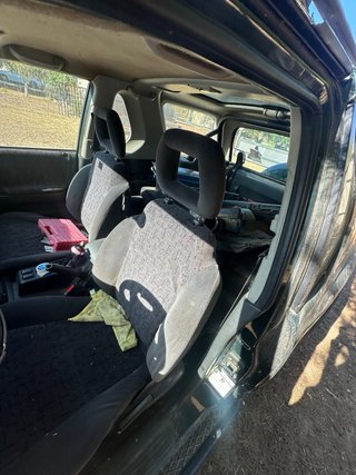 OPEL FRONTERA B SPORT