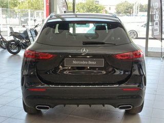 Mercedes-Benz GLA 2020 - 200.