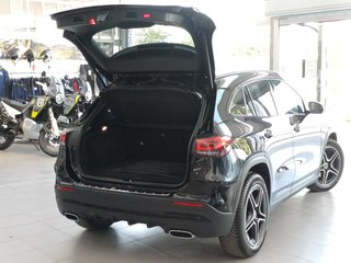 Mercedes-Benz GLA 2020 - 200.