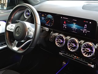 Mercedes-Benz GLA 2020 - 200.