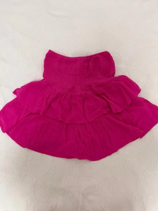 Ropa varia d niña ralla 11/12