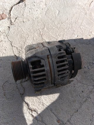 Alternador Golf 4