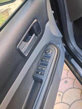 Ford Focus 2009 descapotable (Cabrio) Guia