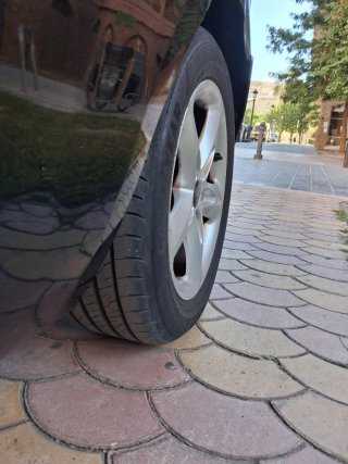 Ford Focus 2009 descapotable (Cabrio) Guia