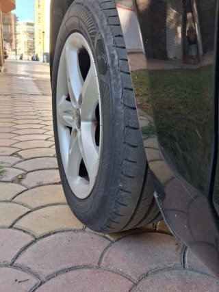 Ford Focus 2009 descapotable (Cabrio) Guia