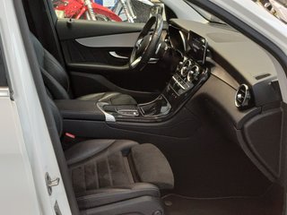 Mercedes-Benz GLC SUV (253) 2021 - 220 D 4M