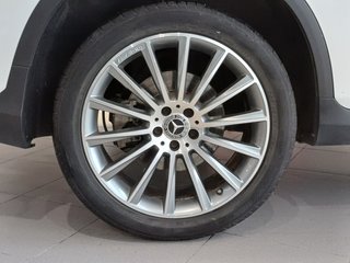 Mercedes-Benz GLC SUV (253) 2021 - 220 D 4M