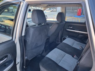 Suzuki Grand Vitara 2.0 JLX-ES 4X4