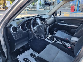 Suzuki Grand Vitara 2.0 JLX-ES 4X4
