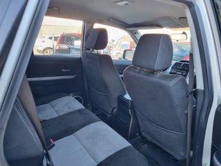 Suzuki Grand Vitara 2.0 JLX-ES 4X4