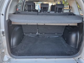 Suzuki Grand Vitara 2.0 JLX-ES 4X4