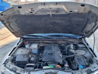 Suzuki Grand Vitara 2.0 JLX-ES 4X4