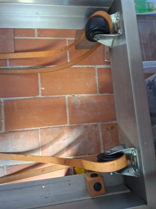 Reformer Pilates Scoop