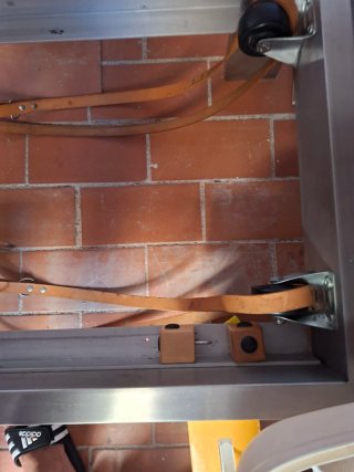 Reformer Pilates Scoop