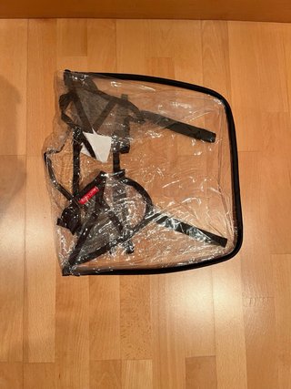 Silla de paseo Maclaren Quest