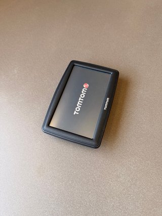 TomTom XXL Classic Series Europa