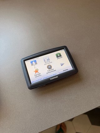 TomTom XXL Classic Series Europa