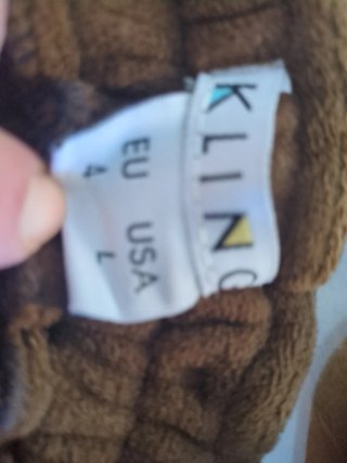 Falda Kling corta estampada caballos