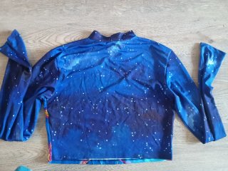 Camiseta Manga Larga Sailor Moon