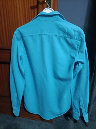 Camisa Scalpers Talla M