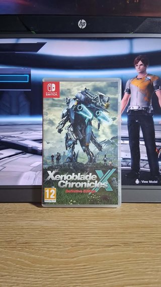 Lote de juegos Nintendo Switch – Precio negociable