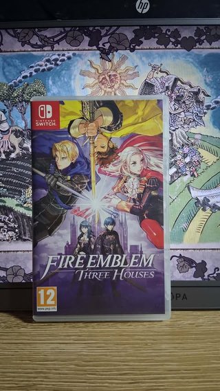 Lote de juegos Nintendo Switch – Precio negociable