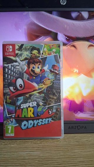Lote de juegos Nintendo Switch – Precio negociable