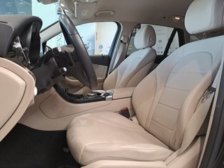 Mercedes-Benz GLC SUV (253) 2017 - 220 D 4M