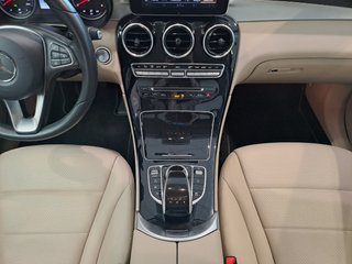 Mercedes-Benz GLC SUV (253) 2017 - 220 D 4M