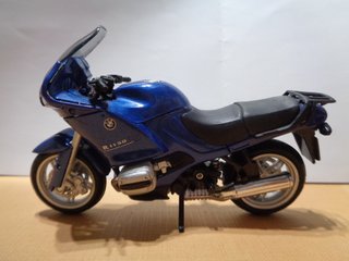 BMW R1150 Escala 1:18
