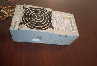 Fuente Alimentación FSP 250W