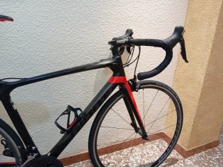Giant TCR Advanced Talla S