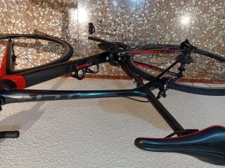 Giant TCR Advanced Talla S