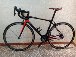 Giant TCR Advanced Talla S