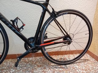 Giant TCR Advanced Talla S