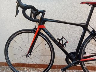 Giant TCR Advanced Talla S