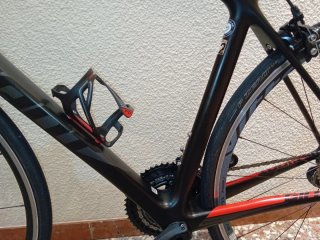 Giant TCR Advanced Talla S