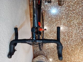 Giant TCR Advanced Talla S
