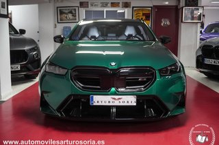BMW Serie 5 BMW M5 Touring