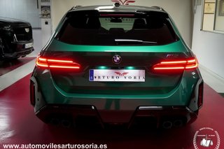 BMW Serie 5 BMW M5 Touring