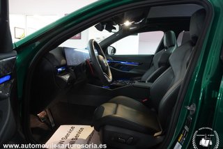 BMW Serie 5 BMW M5 Touring