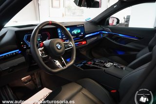 BMW Serie 5 BMW M5 Touring
