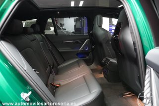 BMW Serie 5 BMW M5 Touring