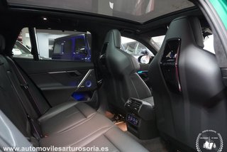 BMW Serie 5 BMW M5 Touring