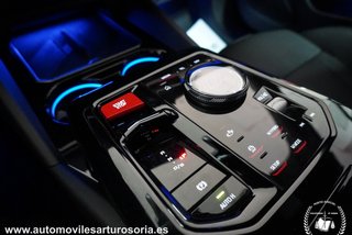 BMW Serie 5 BMW M5 Touring