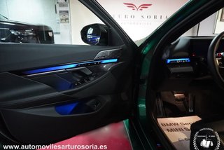 BMW Serie 5 BMW M5 Touring