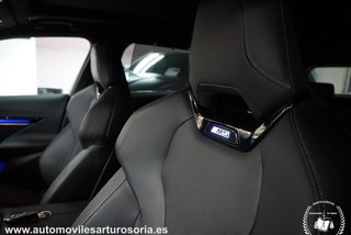 BMW Serie 5 BMW M5 Touring