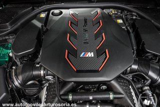 BMW Serie 5 BMW M5 Touring