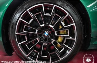 BMW Serie 5 BMW M5 Touring